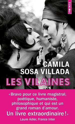Les Vilaines by Camila Sosa Villada
