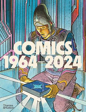 Comics (1964-2024) by Anne Lemonnier, Lucas Hureau, Emmanuèle Payen