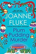 Plum Pudding Murder by Joanne Fluke