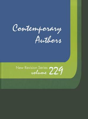 Contemporary Authors New Revision Series: A Bio-Bibliographical Guide to Current Writers in Fiction, General Non-Fiction, Poetry, Journalism, Drama, M by Gale