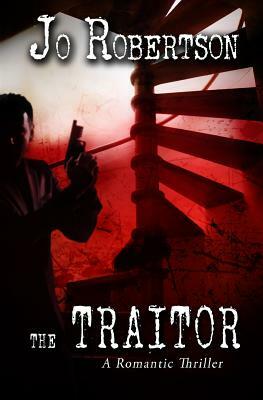 The Traitor by Jo Robertson