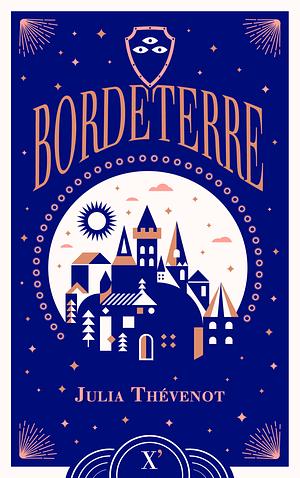 Bordeterre by Julia Thevenot