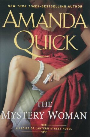 The Mystery Woman by Amanda Quick