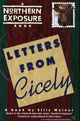 Letters from Cicely by Ellis Weiner