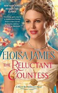 The Reluctant Countess by Eloisa James