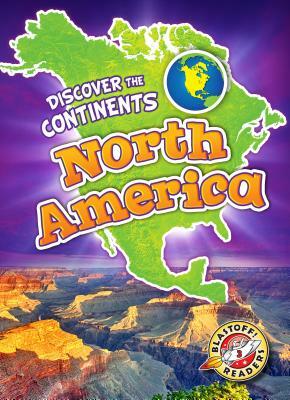 North America by Emily Rose Oachs