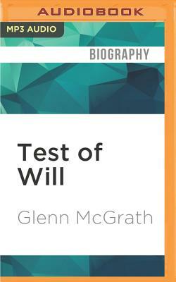 Test of Will by Glenn McGrath