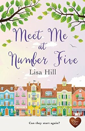 Meet Me at Number Five by Lisa Hill