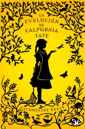 La evolución de Calpurnia Tate by Isabel Margeli, Jacqueline Kelly