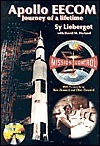 Apollo EECOM: Journey of a Lifetime: Apogee Books Space Series 31 by David M. Harland, Sy Liebergot