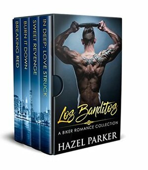 Los Banditos by Hazel Parker