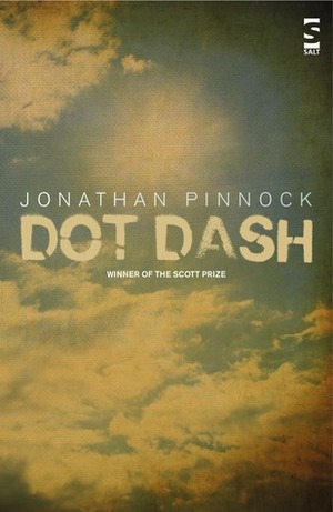 Dot Dash by Jonathan Pinnock