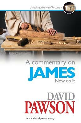 A Commentary on James by David Pawson