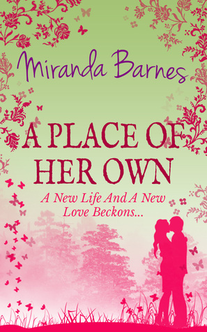 A Place of Her Own by Miranda Barnes