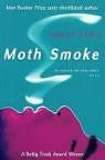 Moth Smoke by Mohsin Hamid