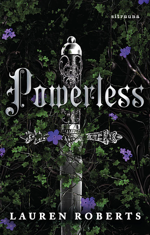 Powerless by Lauren Roberts