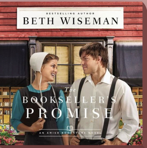 The Bookseller's Promise by Beth Wiseman