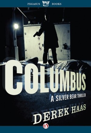Columbus by Derek Haas