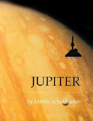 Jupiter by Martin Schwabacher