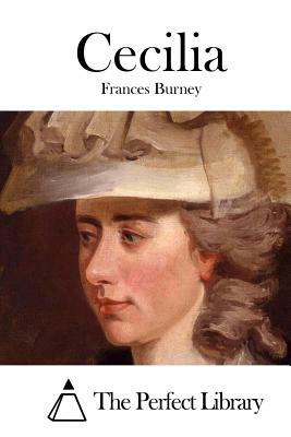 Cecilia by Frances Burney