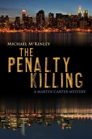 The Penalty Killing by Michael McKinley