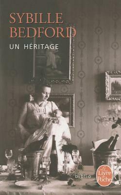 Un Heritage by Sybille Bedford