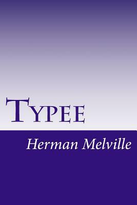 Typee by Herman Melville