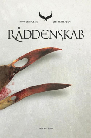 Råddenskab by Siri Pettersen