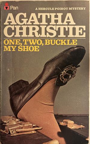 One, Two, Buckle My Shoe by Agatha Christie