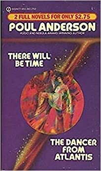 Two in Time by Poul Anderson