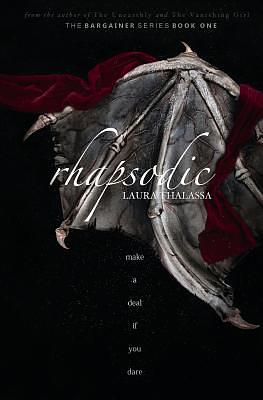 Rhapsodic by Laura Thalassa