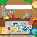 My First Toolbox by John Hansen