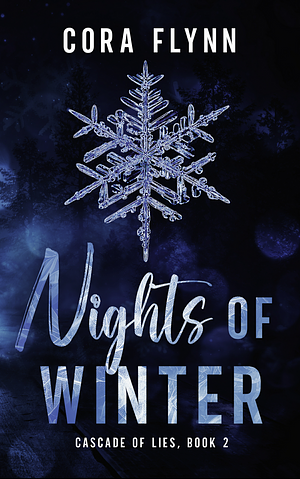 Nights of Winter by Cora Flynn