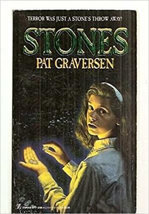 Stones by Pat Graversen