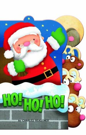 Ho! Ho! Ho! by Charles Reasoner