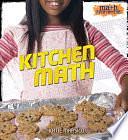 Kitchen Math by Katie Marsico