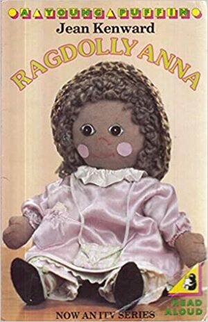 Ragdolly Anna by Jean Kenward