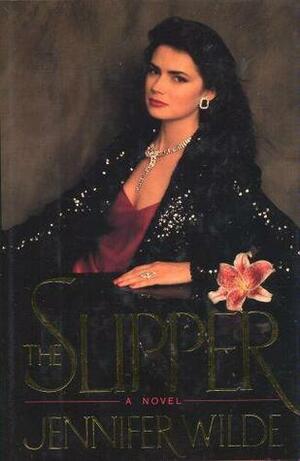 The Slipper by T.E. Huff, Jennifer Wilde