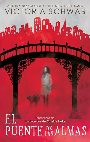 El puente de las almas by V.E. Schwab