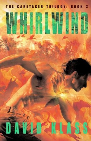 Whirlwind by David Klass