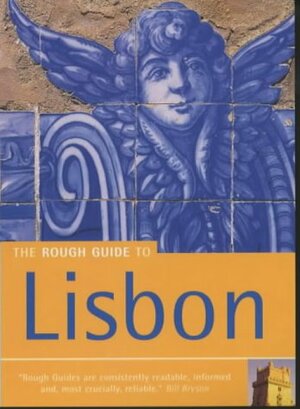 The Rough Guide to Lisbon by Matthew Hancock