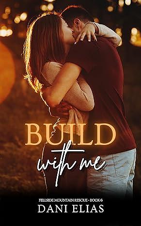 Build with Me by Dani Elias