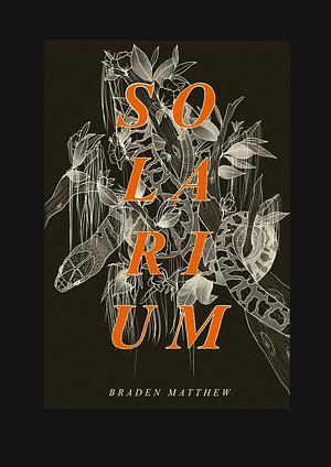 Cover for: Solarium