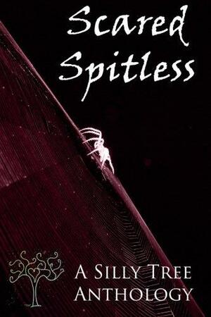 Scared Spitless by David O'Neal, Guy Burtenshaw, Tim Baehr, Terry Phillips, Joyce Lekas, Nicole DeGennaro, Delaney Rose, Pamela Gifford, Amber S. Gabbitas, Val Muller, Janis Lein, David L. Repsher