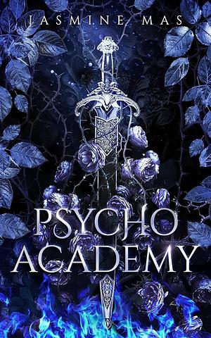 Psycho Academy: Aran's Story by Jasmine Mas