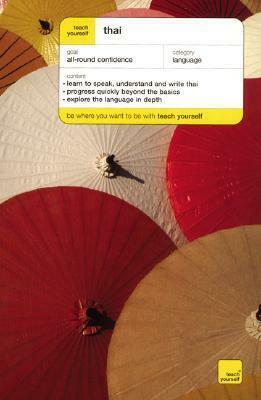 Thai Complete Course by David Smyth