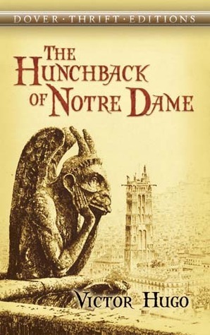 The Hunchback of Notre Dame by Victor Hugo