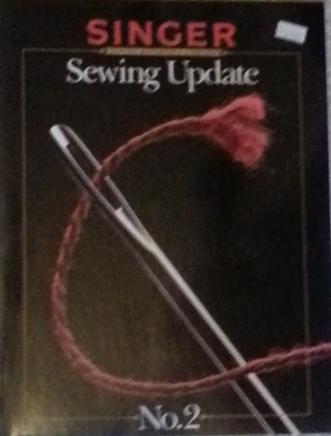 Sewing Update 2 by Singer Sewing Company