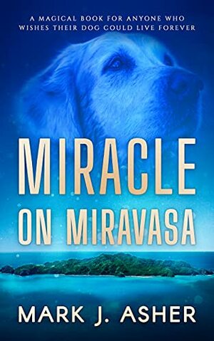 Miracle on Miravasa by Mark J. Asher