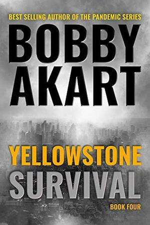 Survival by Bobby Akart